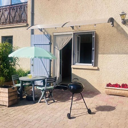 La Petite Noix Sarlat-la-Canéda Exterior foto
