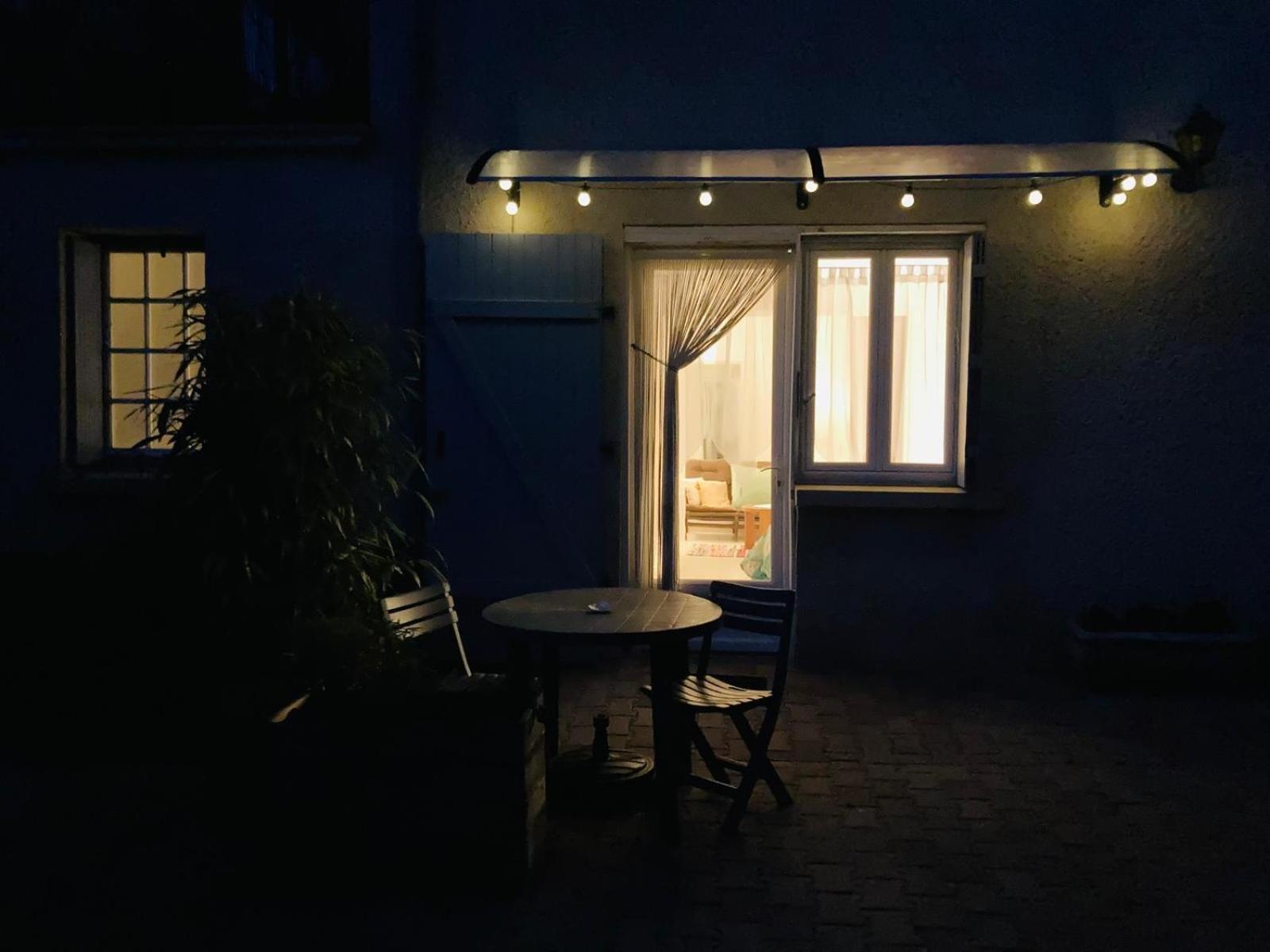 La Petite Noix Sarlat-la-Canéda Exterior foto
