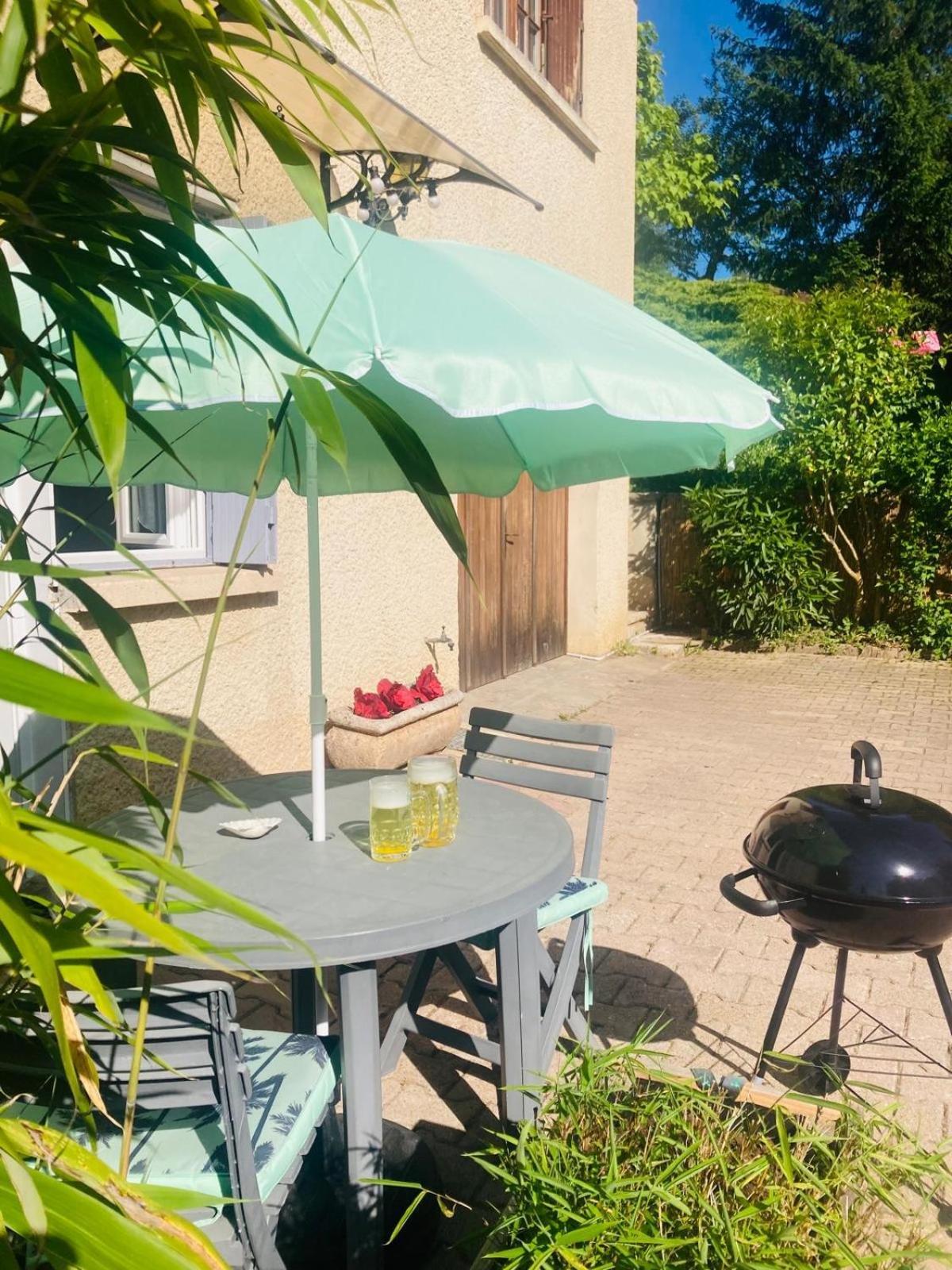La Petite Noix Sarlat-la-Canéda Exterior foto