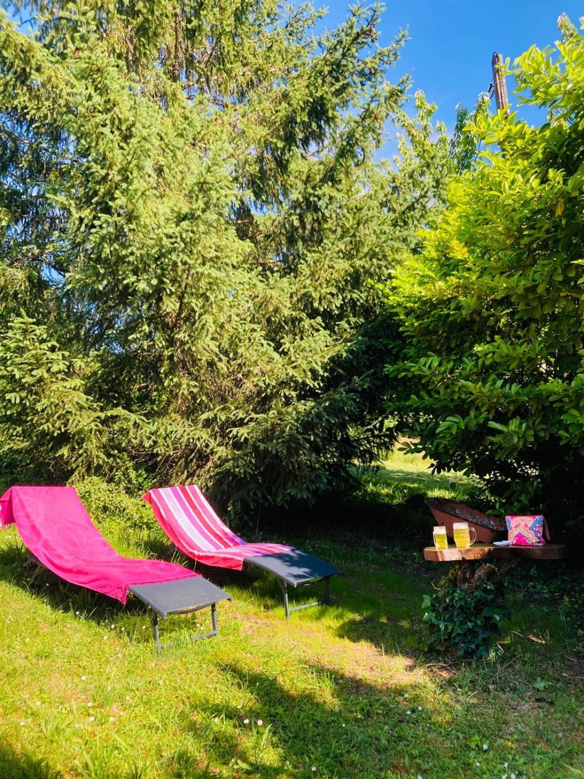 La Petite Noix Sarlat-la-Canéda Exterior foto